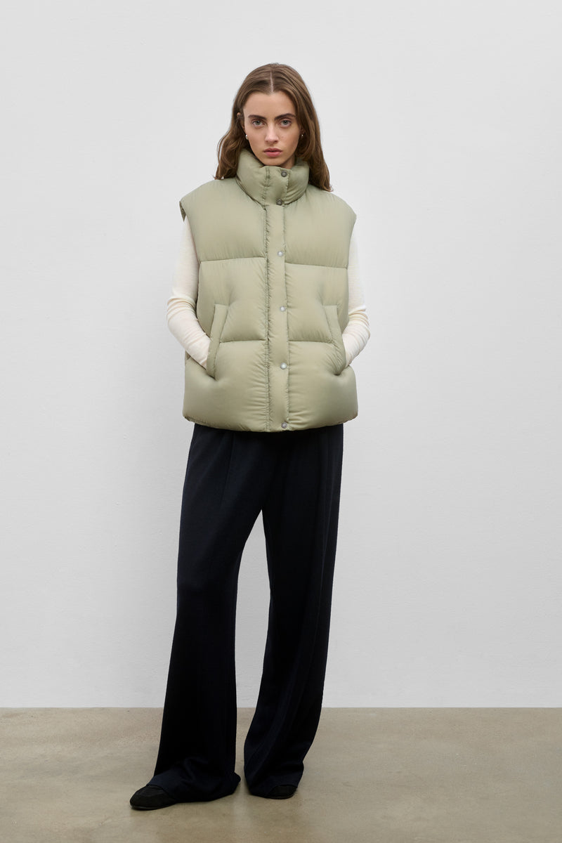 Puffer Vest