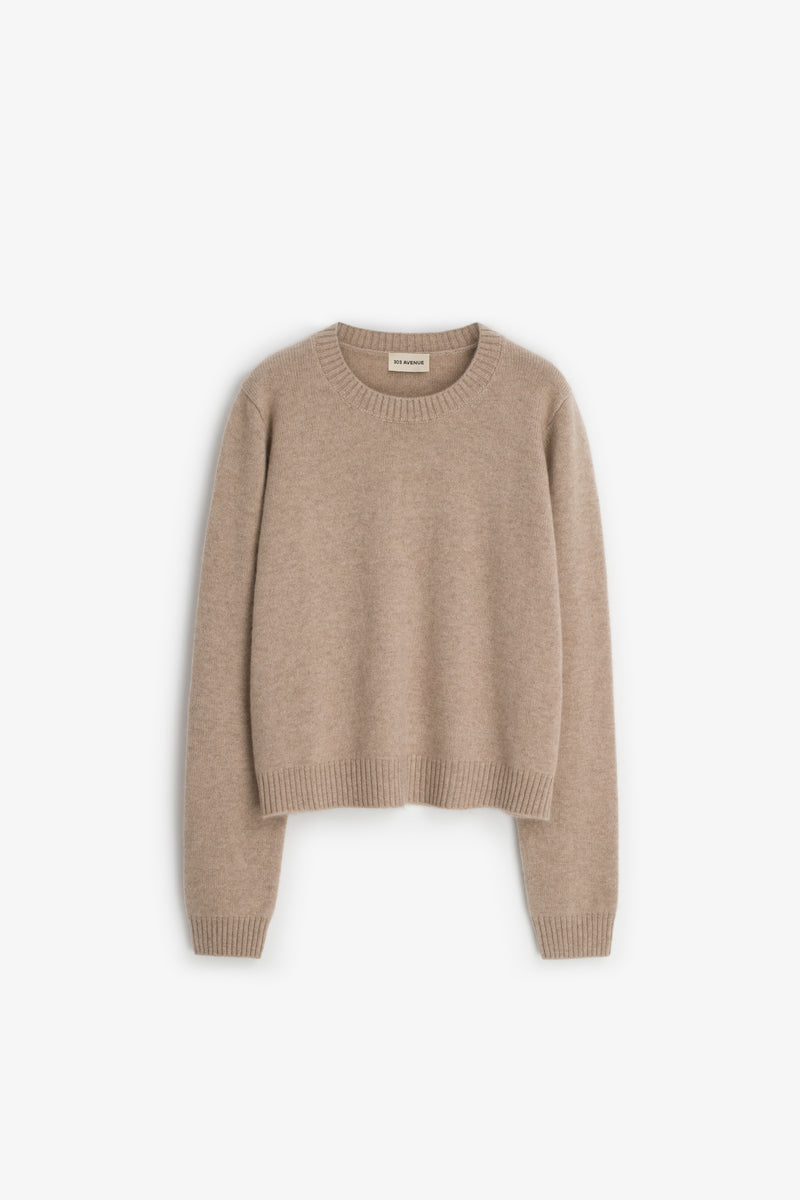 Sweater Classic 02