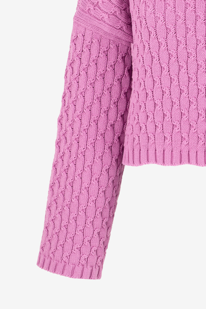 Skai sweater