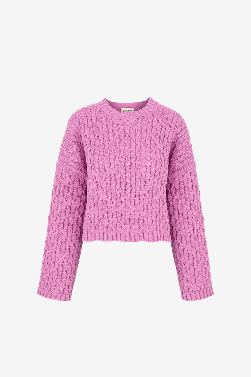 Skai sweater