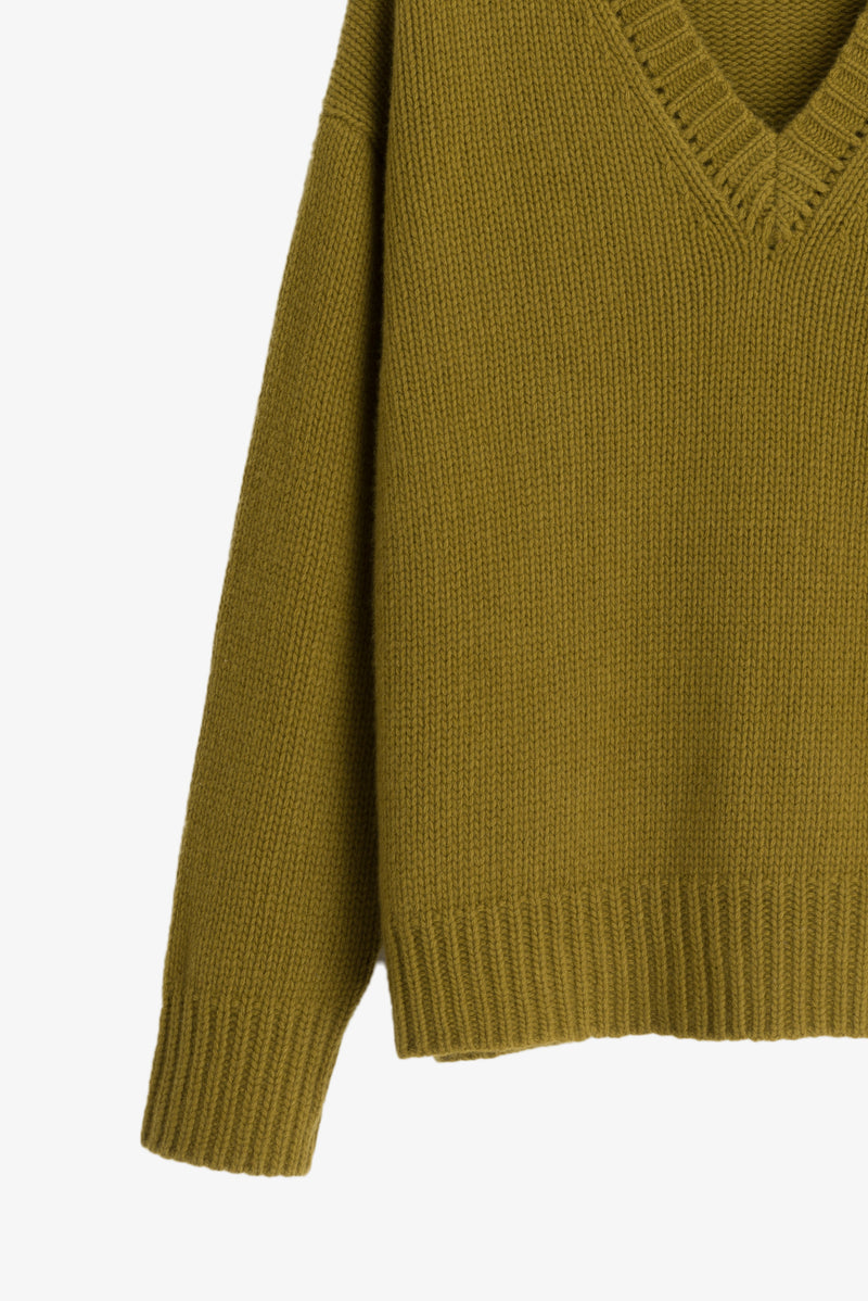 Palmer sweater