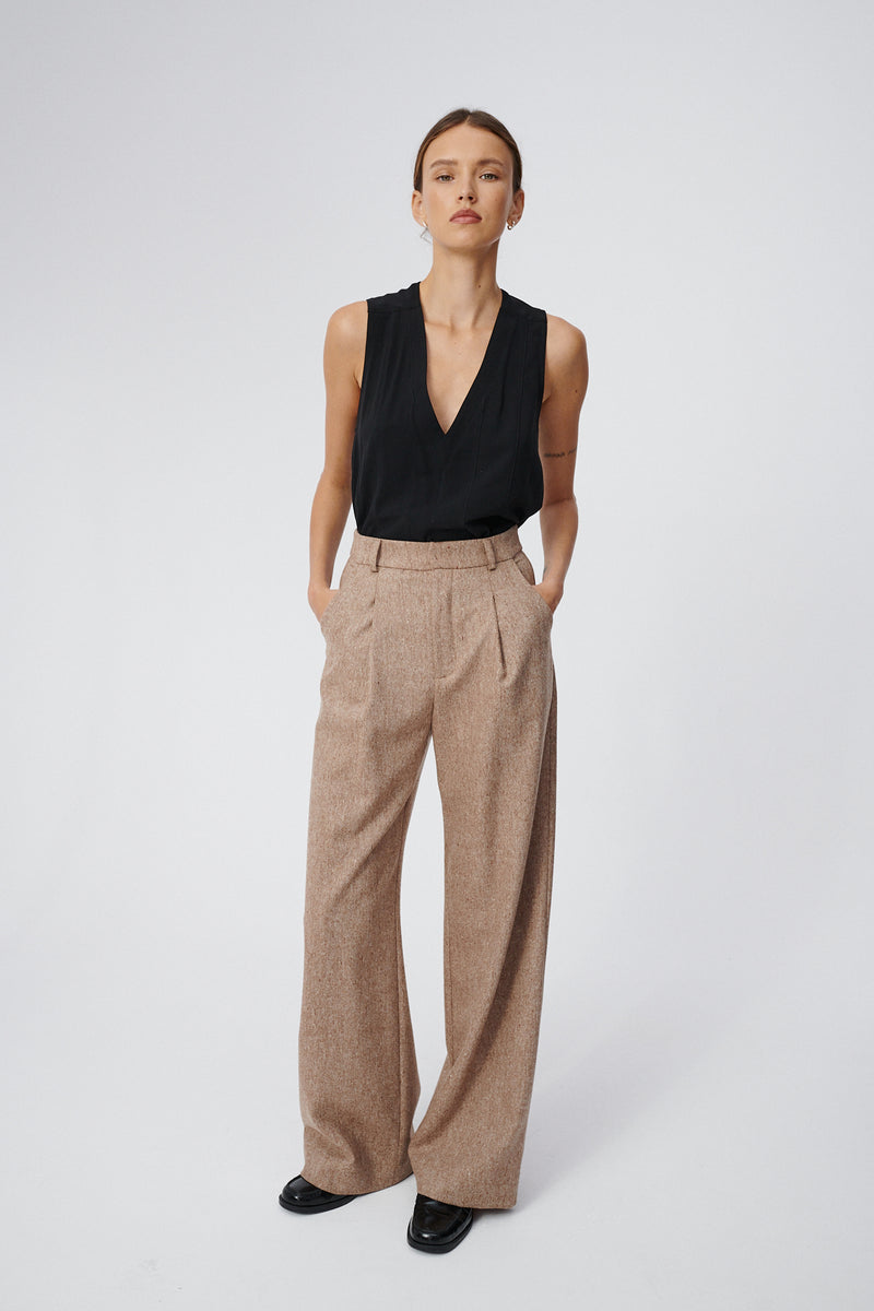 Olsen trousers