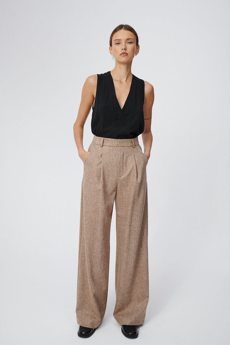 Olsen trousers