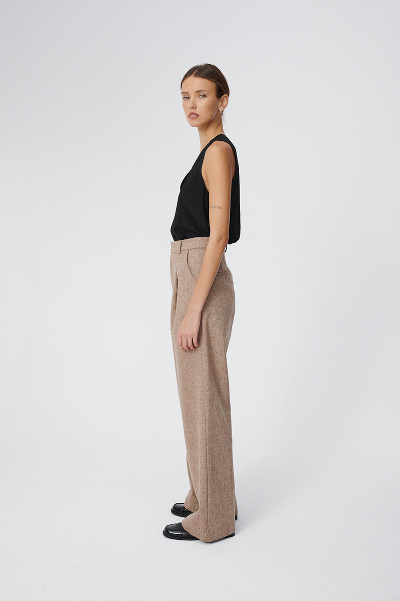 Olsen trousers