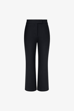 Leith Cropped Trousers