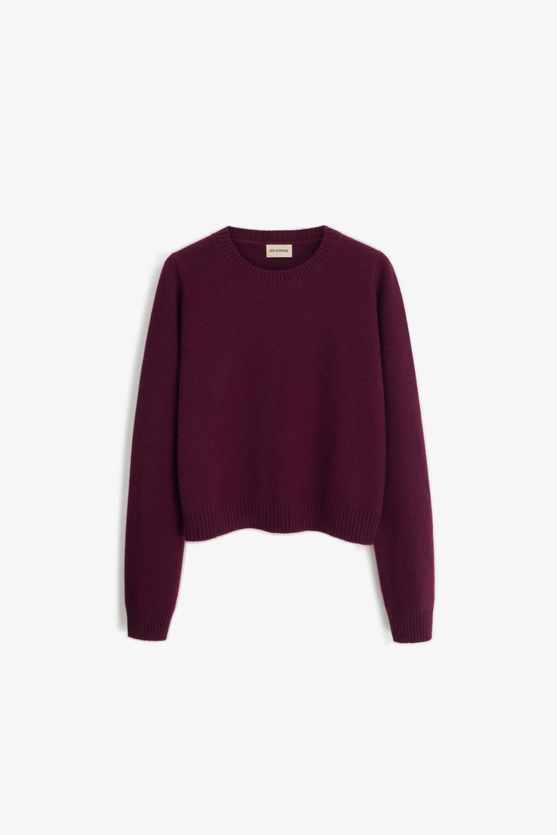 Sweter Classic 02