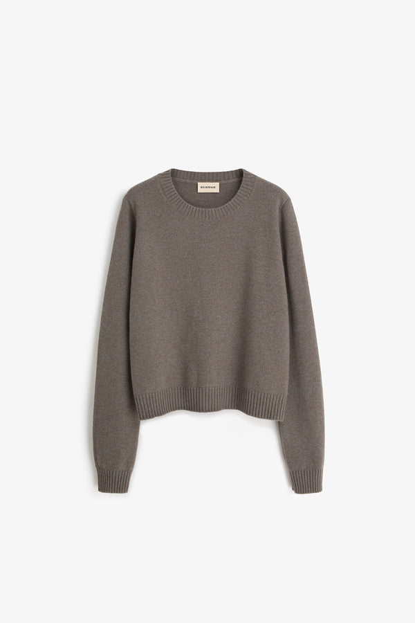 Sweter Classic 02