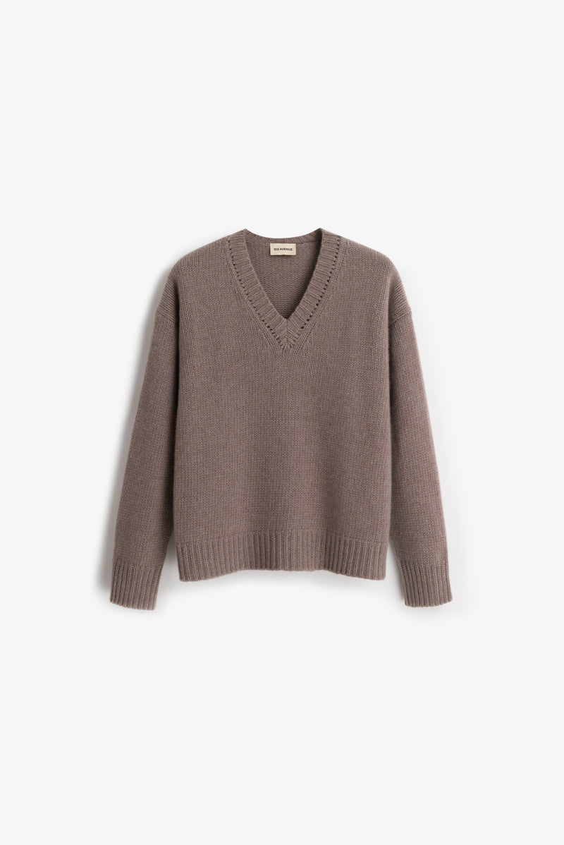 Palmer sweater